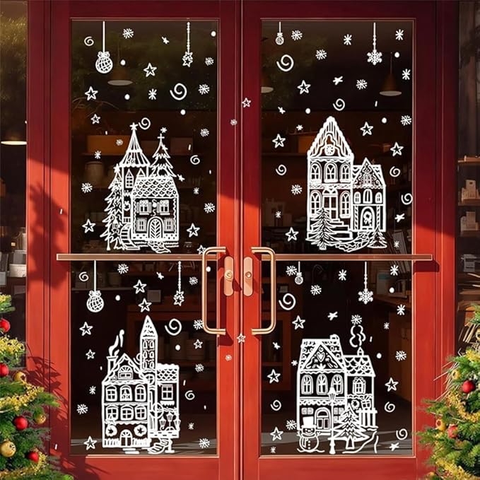 The Day After Magic: How to Repurpose Your Party Leftovers into January Joy